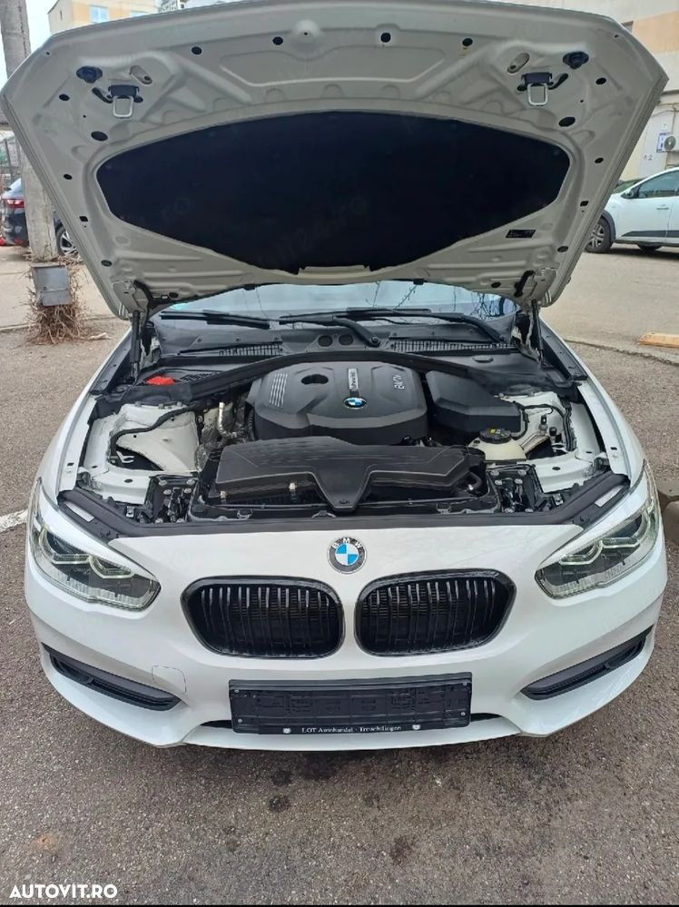 BMW Seria 1 116i Standard - 2