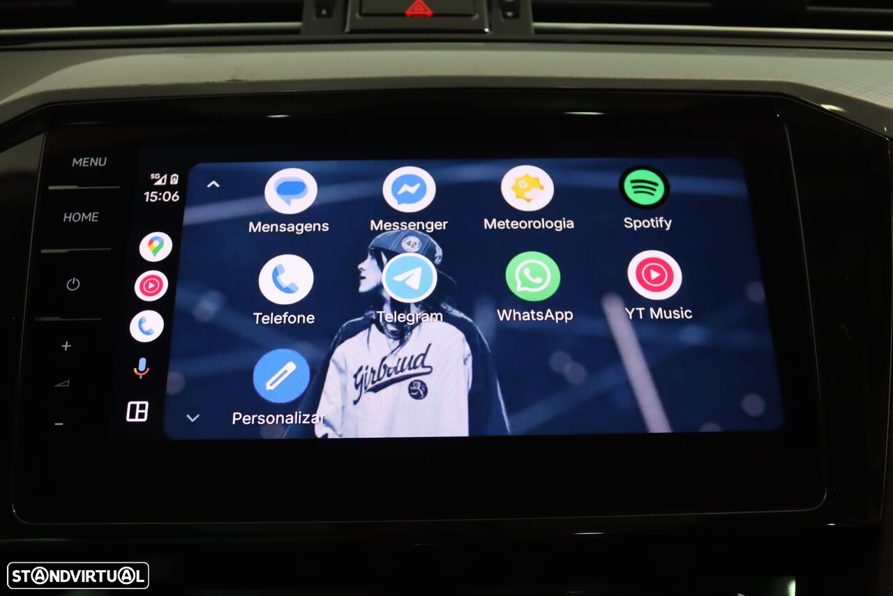 VW Passat Variant 1.4 TSI GTE Plug-in - 24