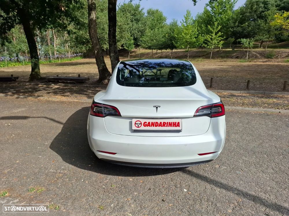 Tesla Model 3 Tração Traseira - 10