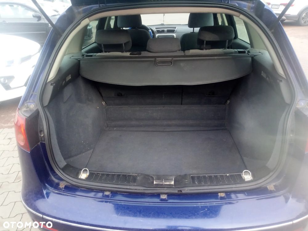 Fiat Croma 1.9 Multijet 16V DPF Torino - 7
