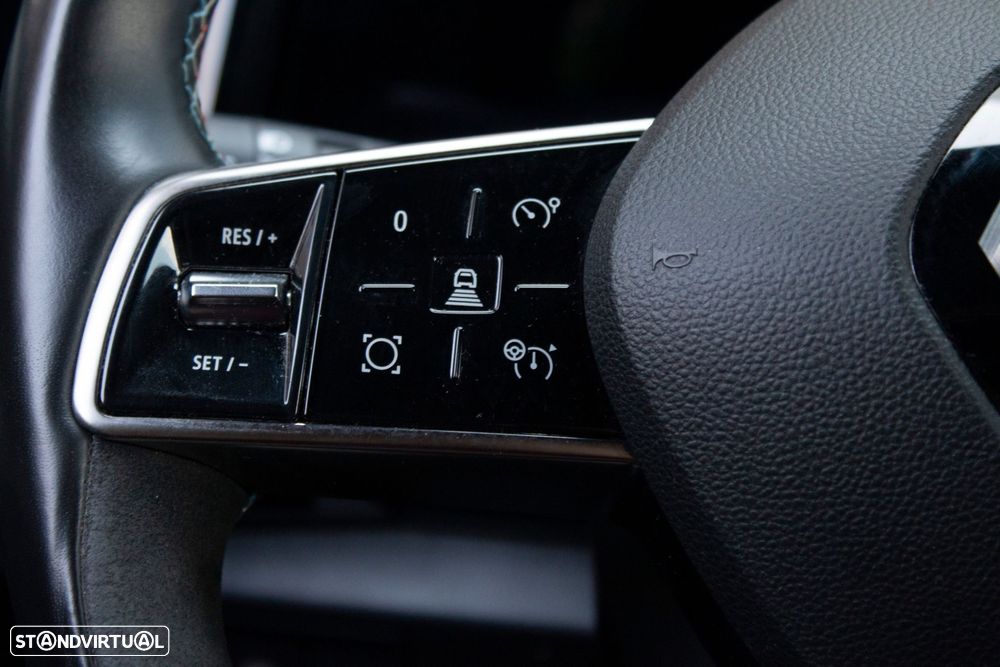 Renault Espace 1.2 E-Tech Full Hybrid Esprit Alpine - 20
