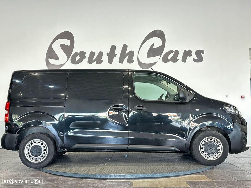 Opel Vivaro 2.0 CDTi L2H1 EAT8 - 2