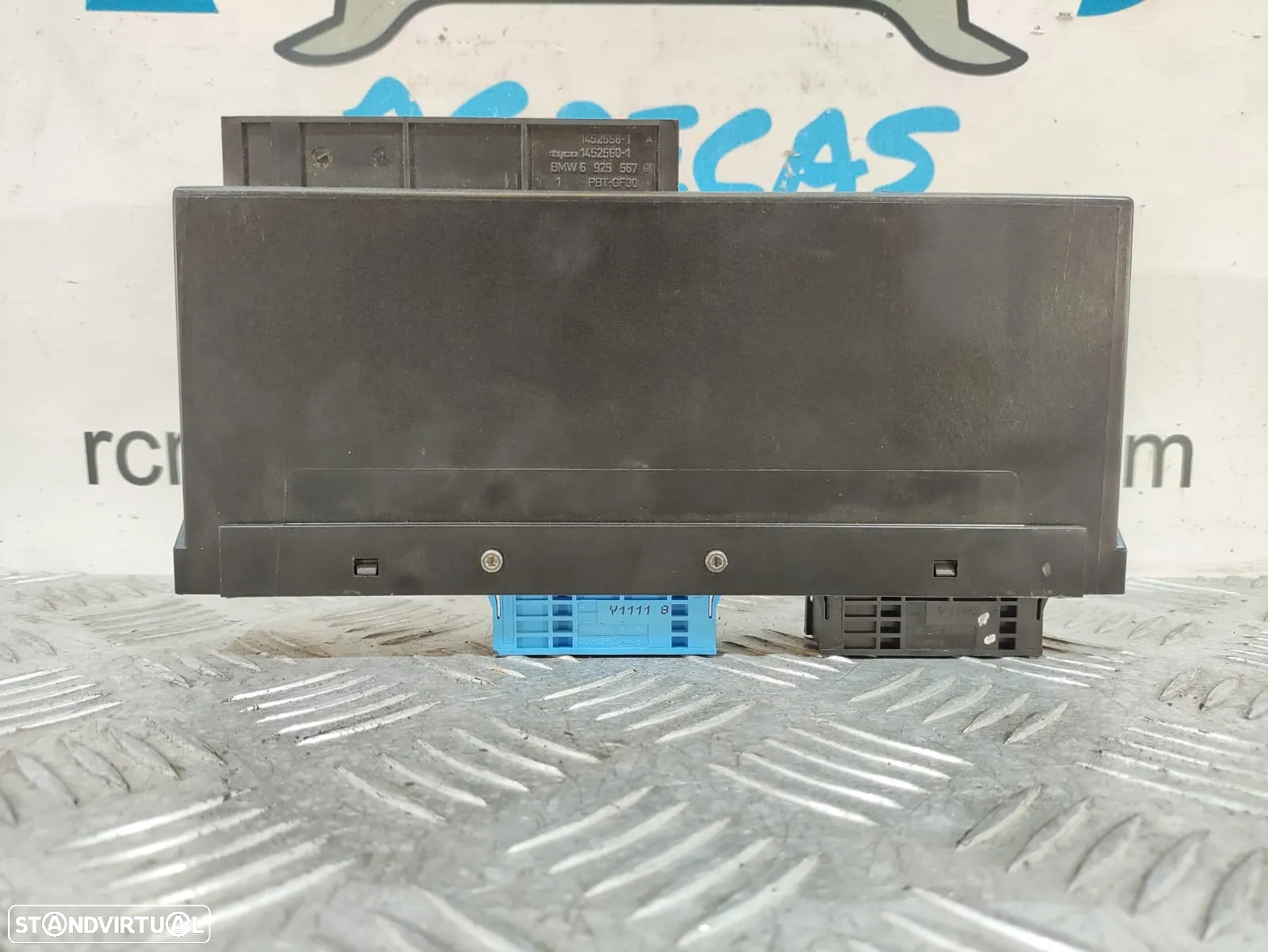 MÓDULO CONFORT ORIGINAL BMW SERIE 3 E92 - 5