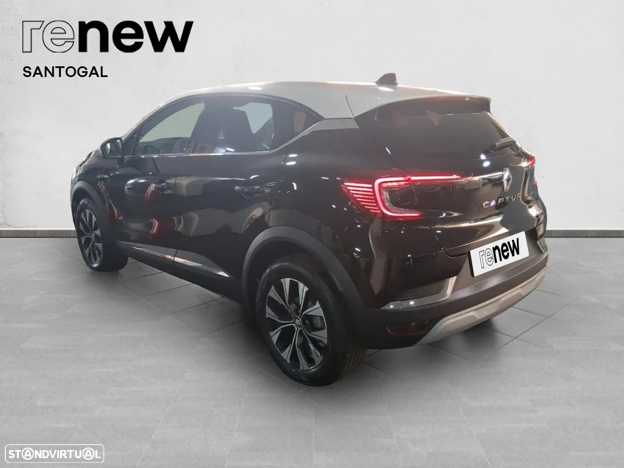 Renault Captur 1.0 TCe Techno - 6