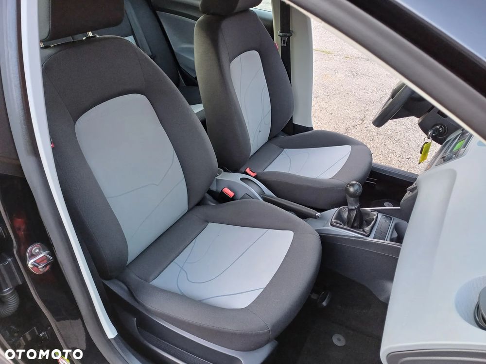 Seat Ibiza 1.4 16V Style - 13