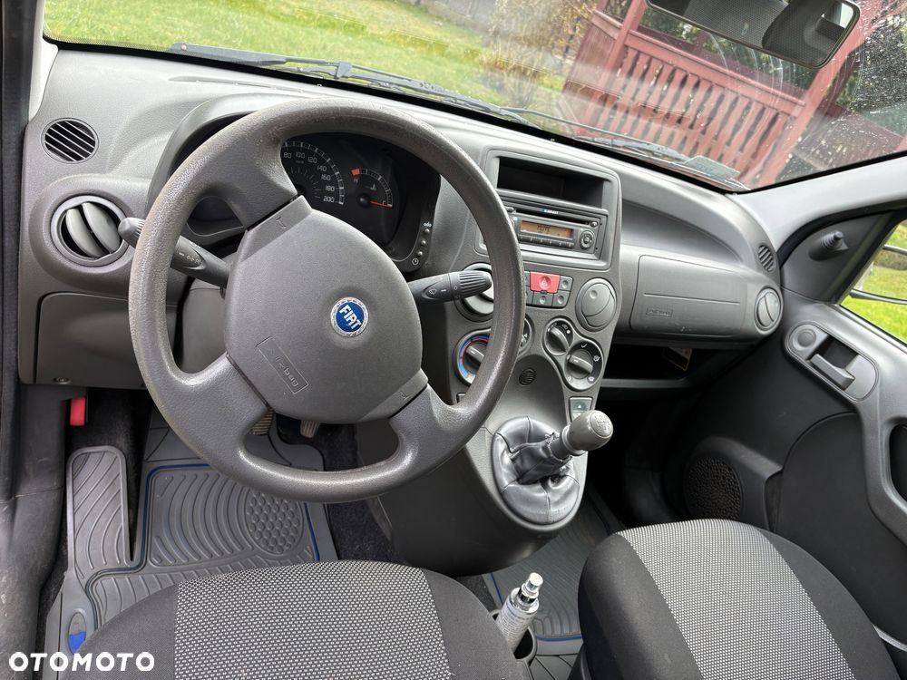 Fiat Panda 1.1 Active Eco - 5