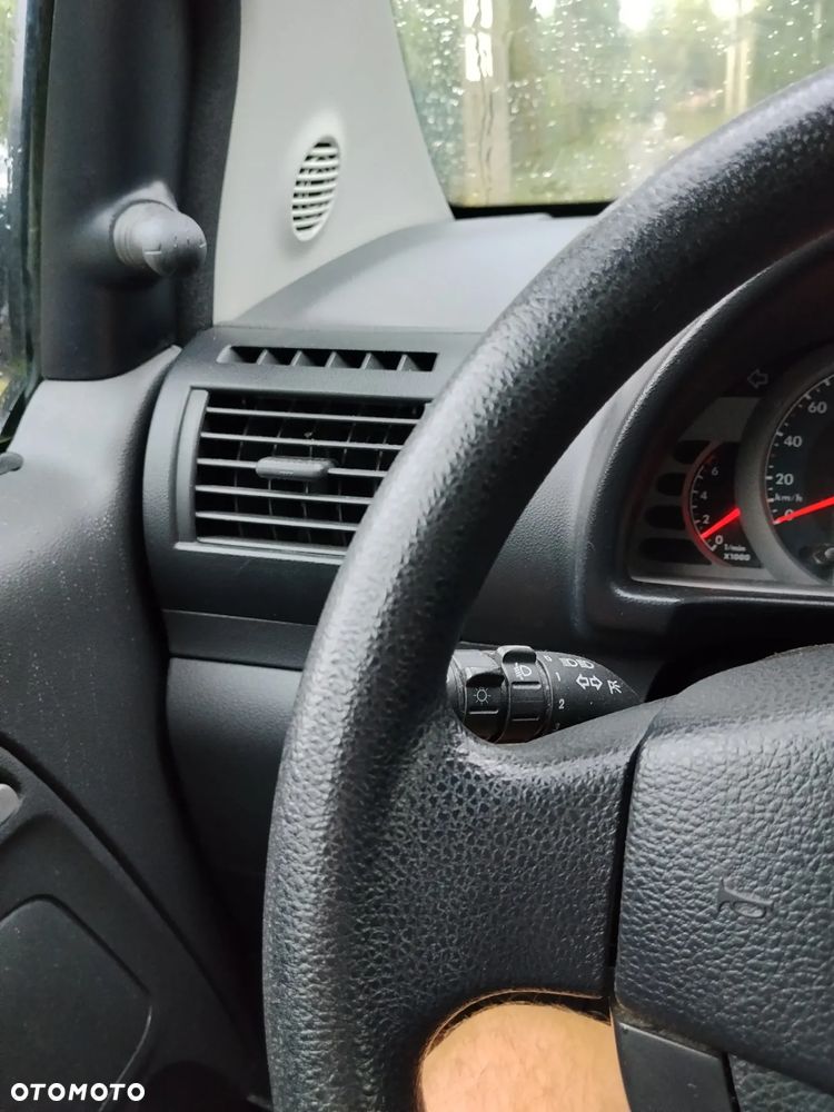 Volkswagen Fox - 19