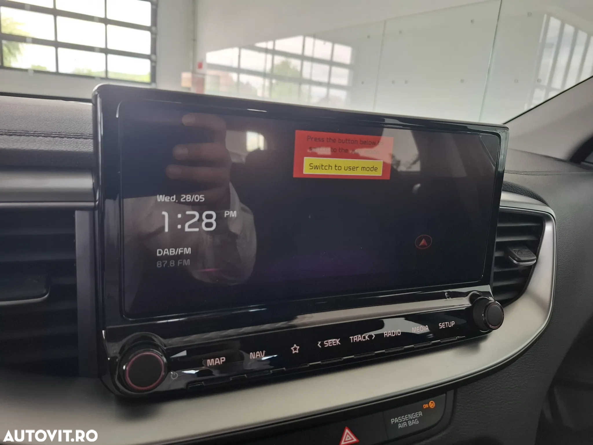 Kia Ceed SW 1.5 T-GDI 7DCT Best - 19