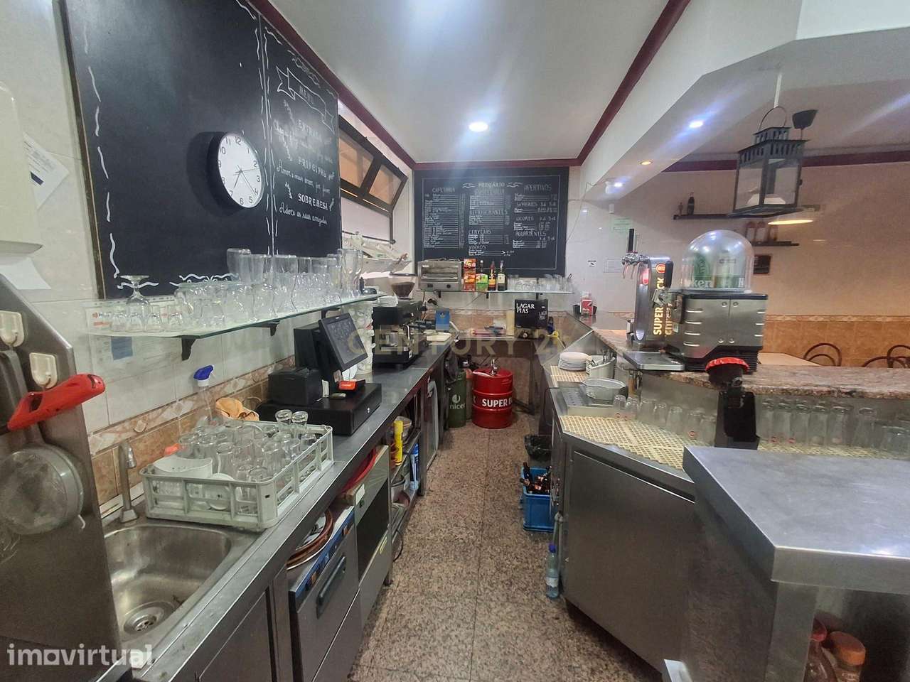 Trespasse de Restaurante em Odivelas - Grande imagem: 5/11
