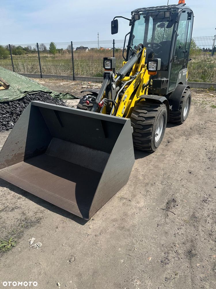 Wacker Neuson WL25 - 1
