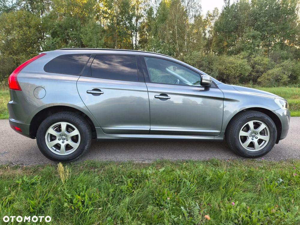 Volvo XC 60 D3 Summum - 32
