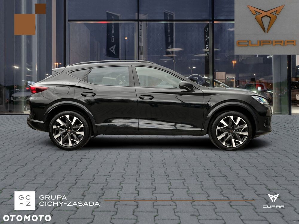 Cupra Formentor - 7