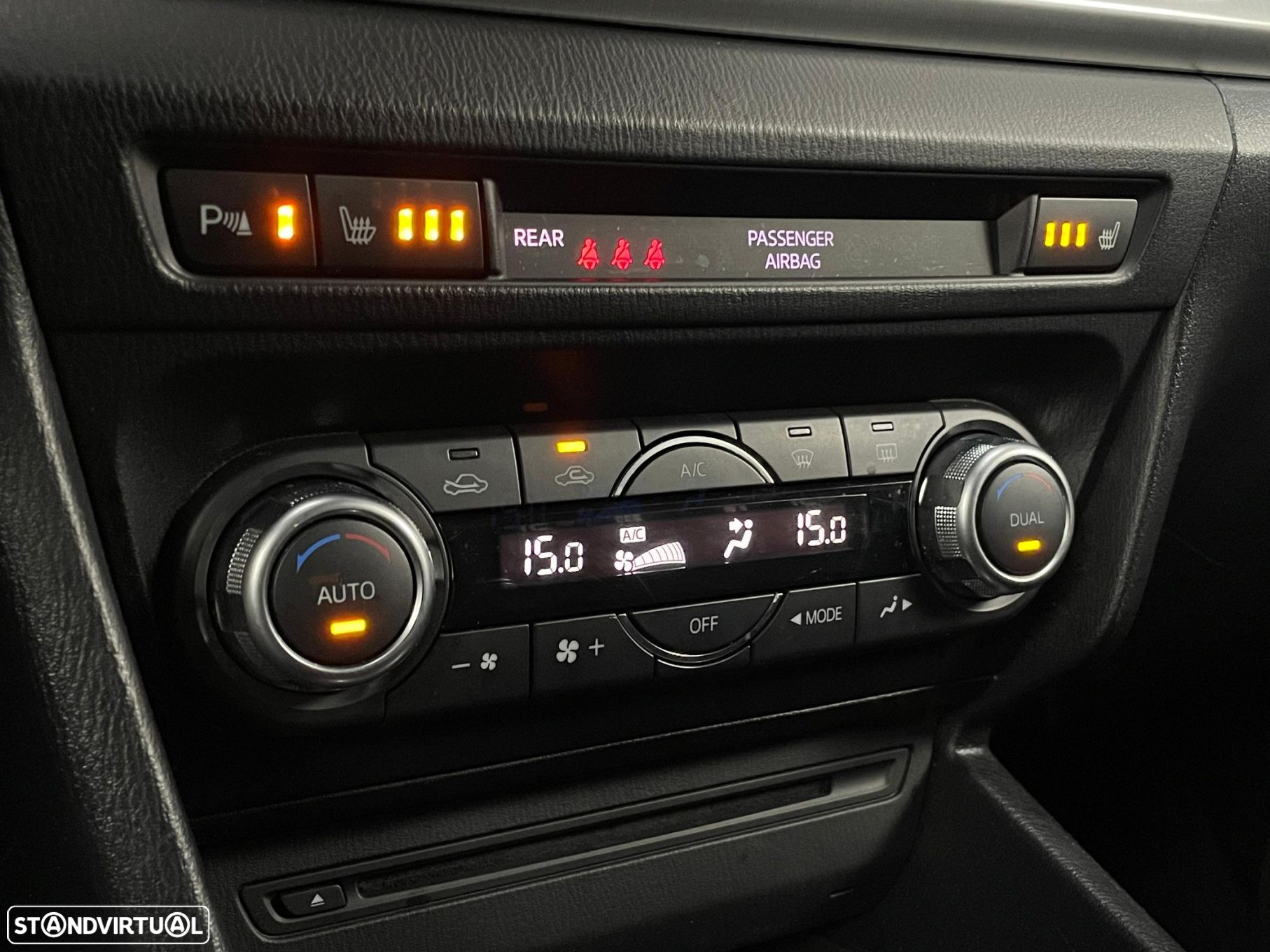 Mazda 3 - 23