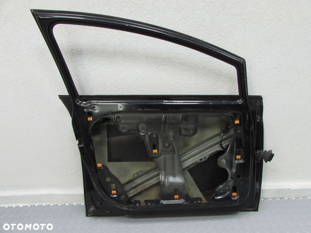 SEAT LEON II 05-12 DRZWI PRZOD LEWE PRZEDNIE - 11