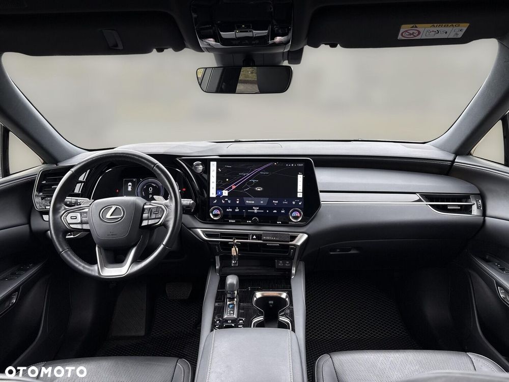 Lexus RX 450h+ Prestige - 24