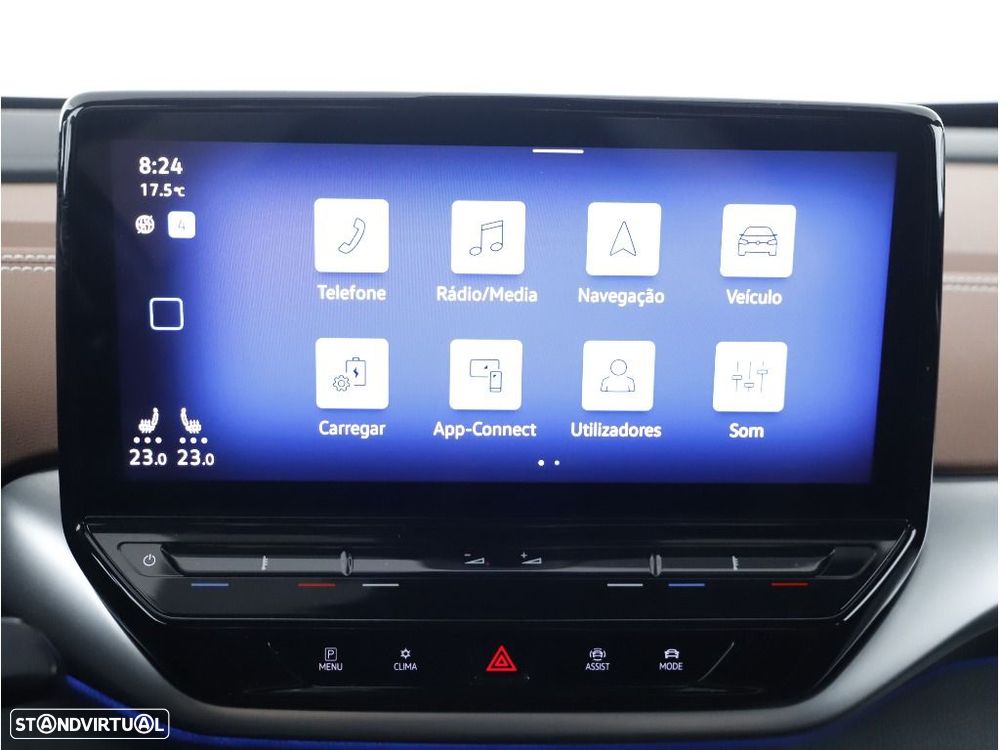 VW ID.4 77 kWh Pro Performance - 31