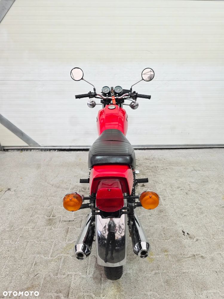 Kawasaki Z - 26