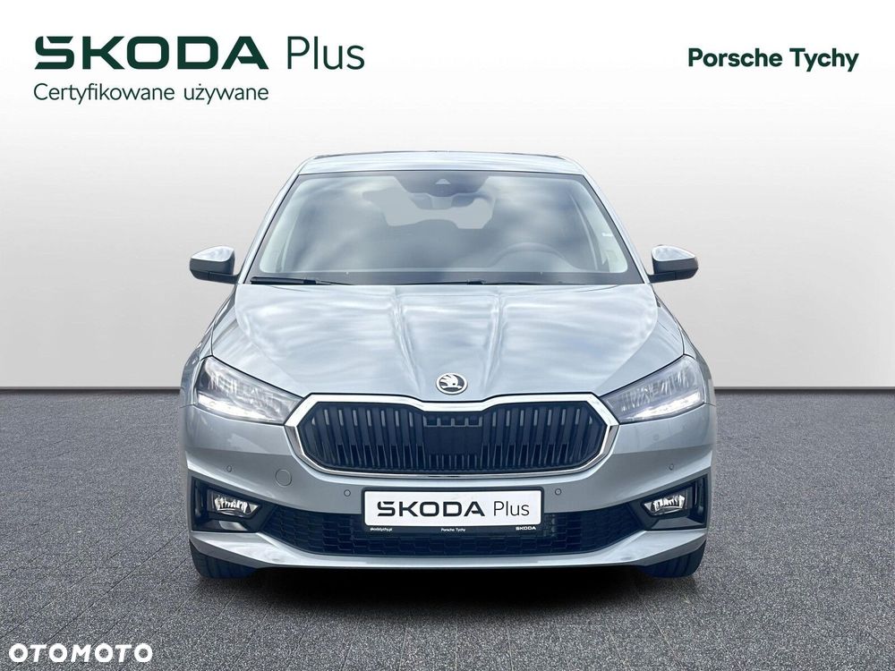 Skoda Fabia 1.0 Drive - 32