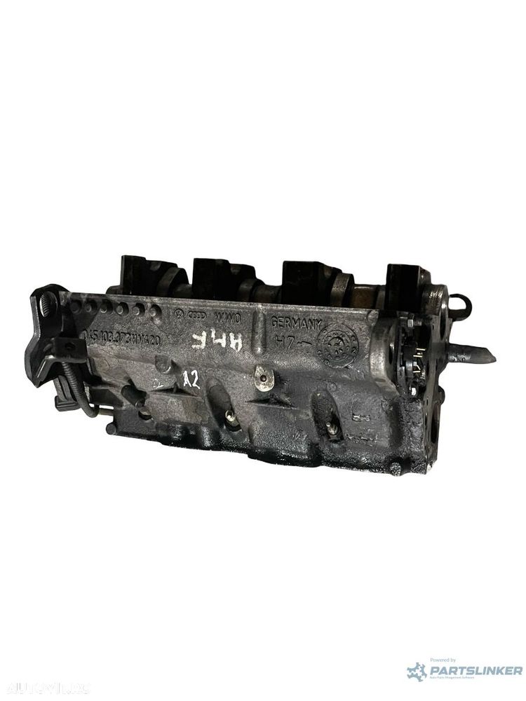 Chiulasa motor AUDI A2 8Z0 2000 - 2005 TDI AMF 045103373H - 4
