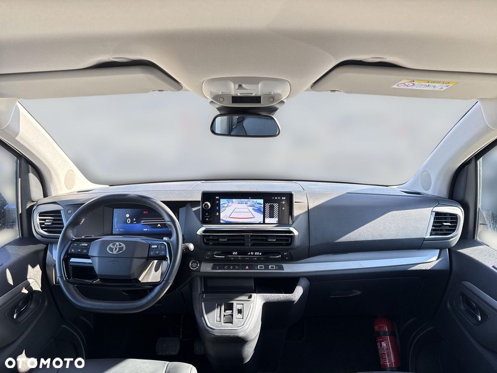 Toyota Proace Verso 2.0 D4-D Long VIP - 25