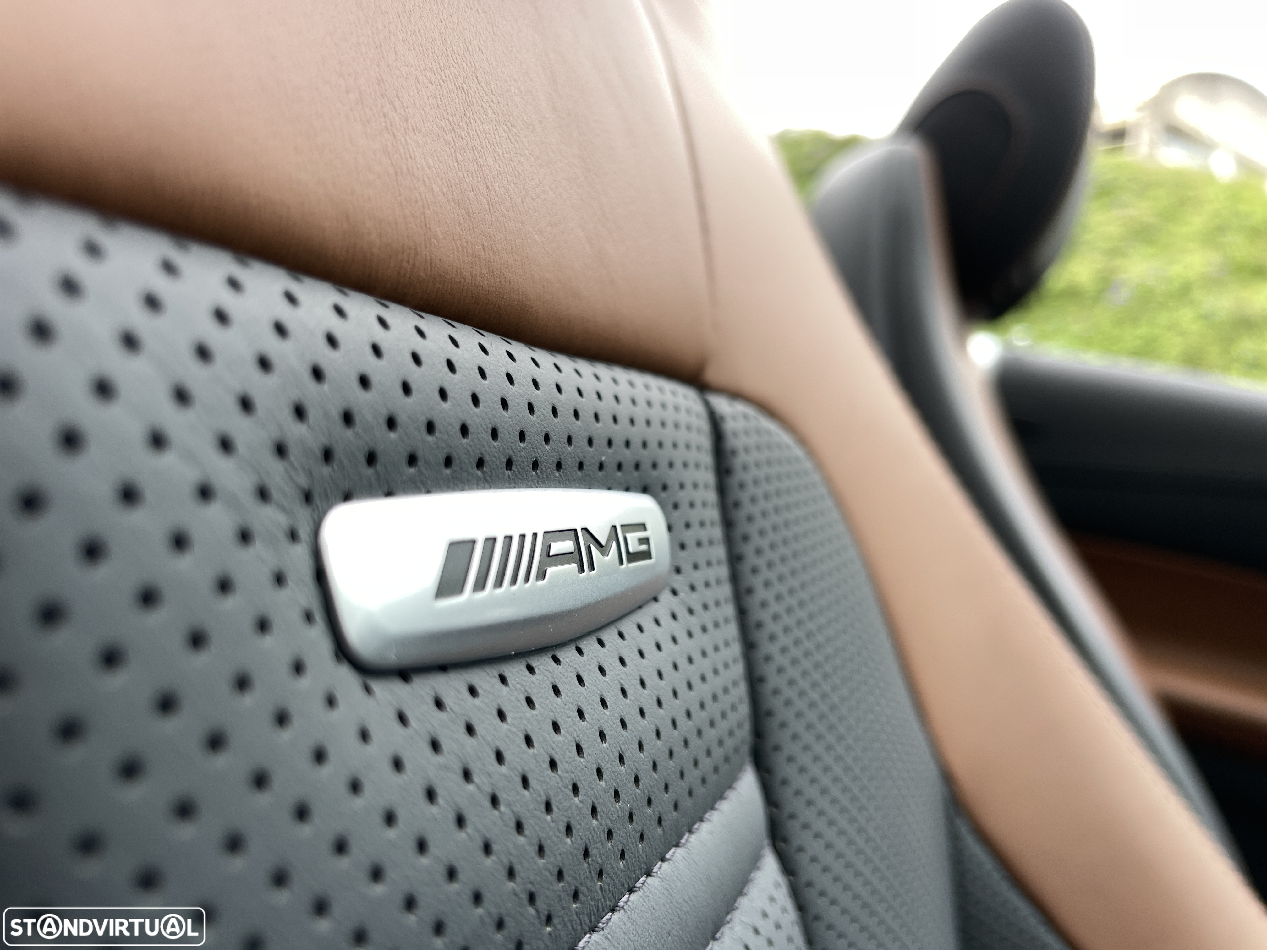 Mercedes-Benz E 53 AMG 4-Matic+ - 43