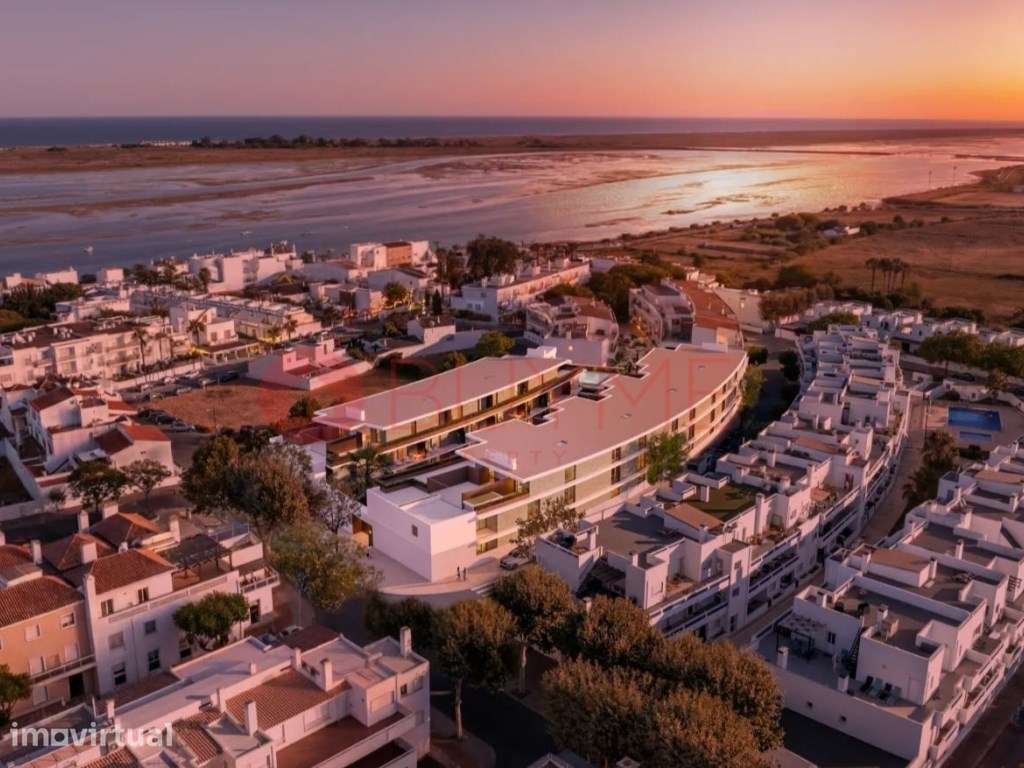 Apartamento T2 - Alma Luz, Santa Luzia - Grande imagem: 2/16