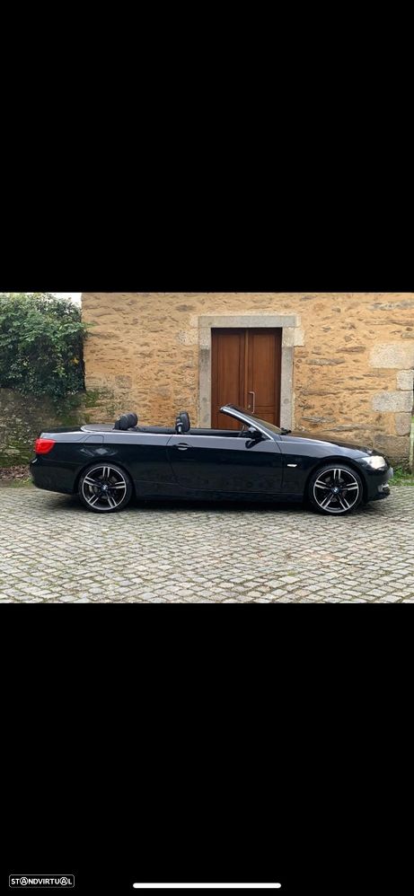 BMW 320 d Edition Exclusive - 7