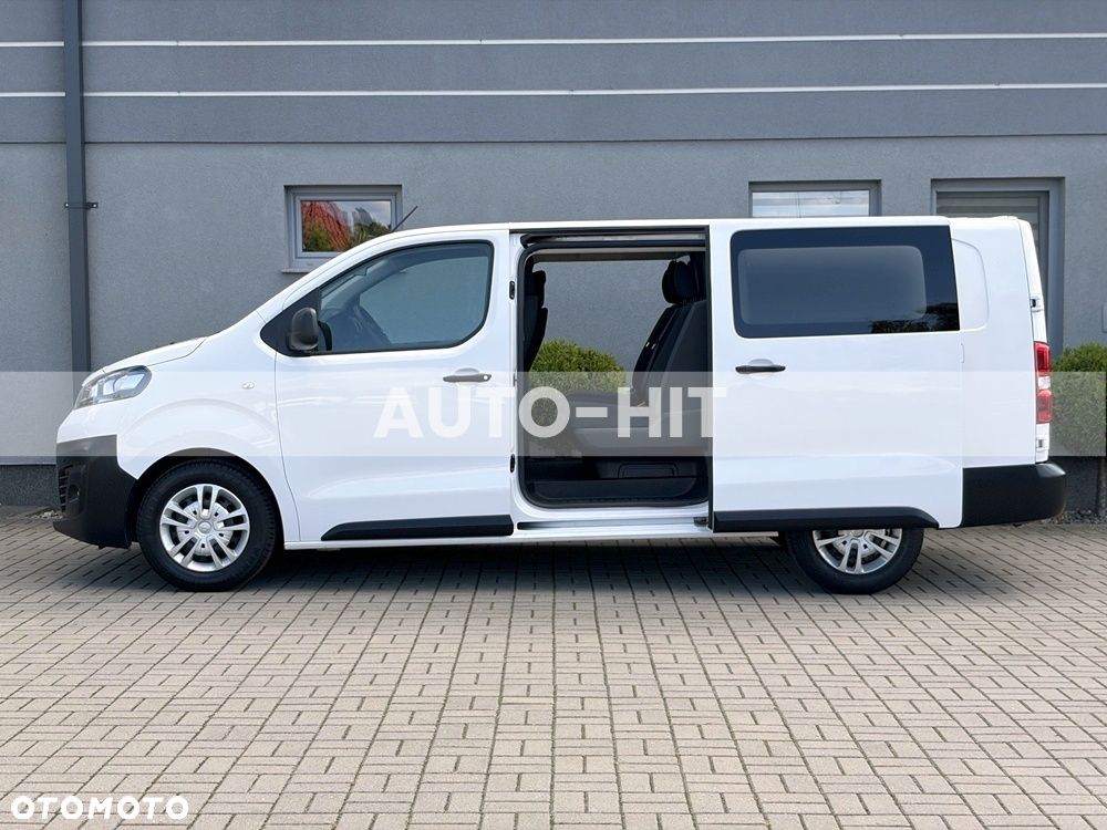 Opel Vivaro - 11
