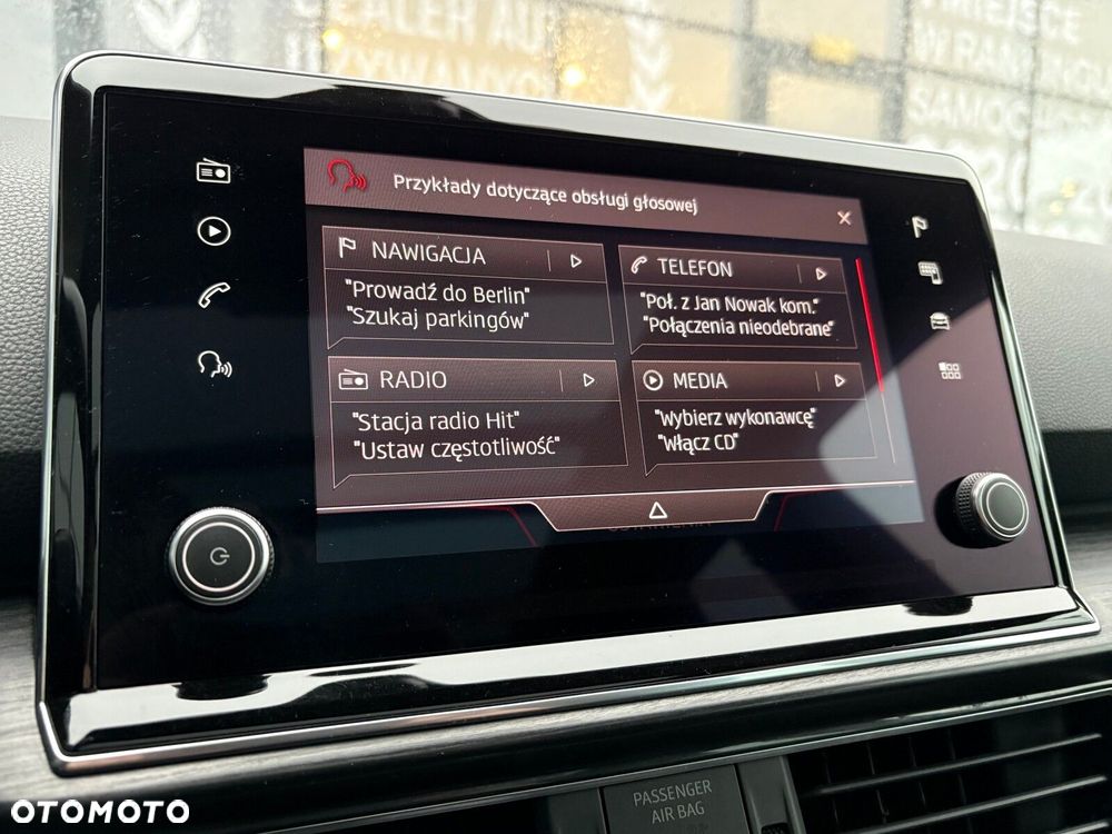 Seat Tarraco 2.0 TDI Xcellence S&S 4Drive DSG - 39