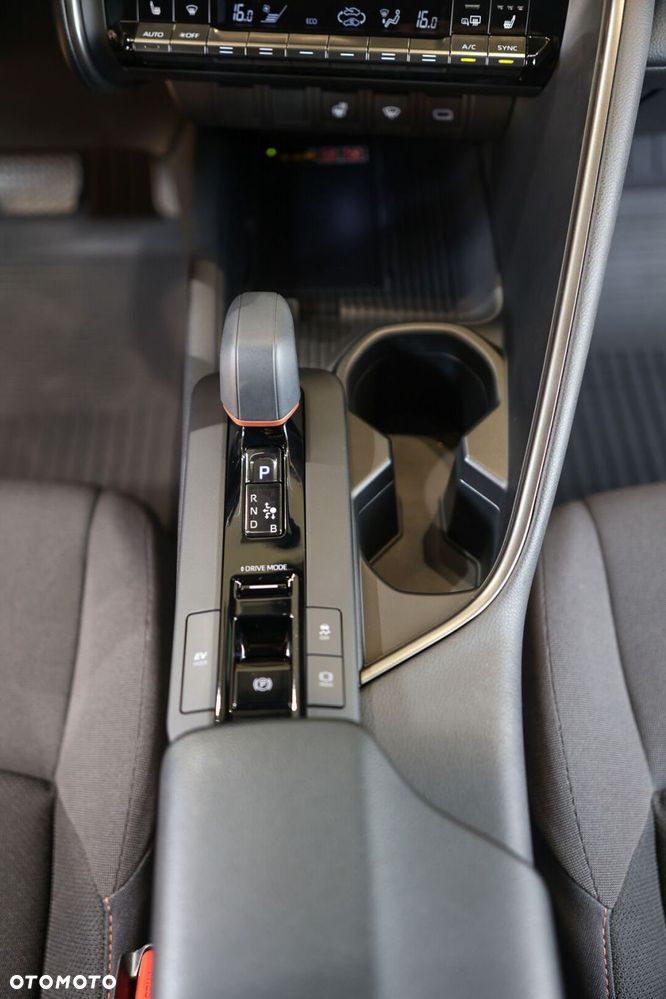 Toyota C-HR 1.8 Hybrid Style - 20
