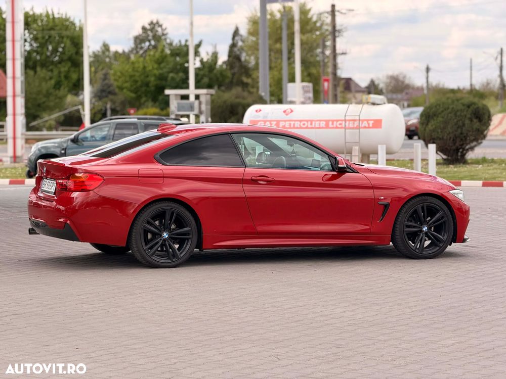 BMW Seria 4 - 9