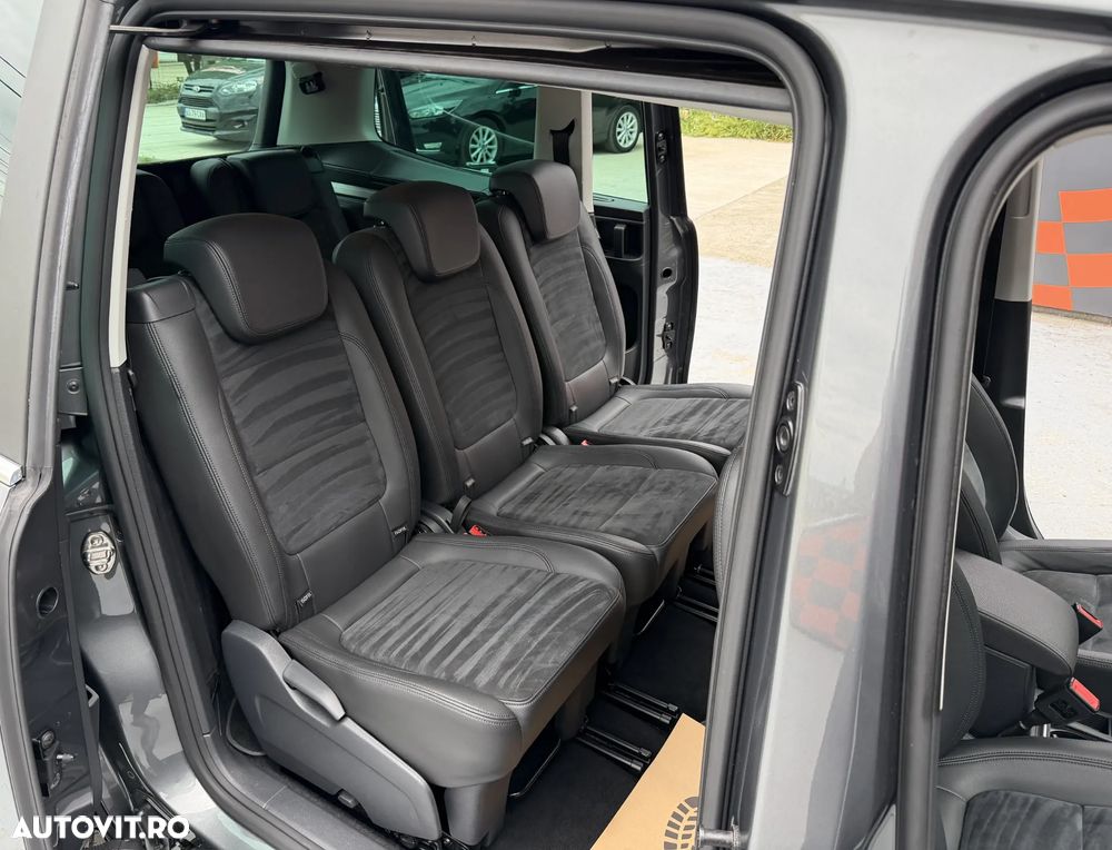 Seat Alhambra 2.0 TDI Ecomotive Anniversary - 10