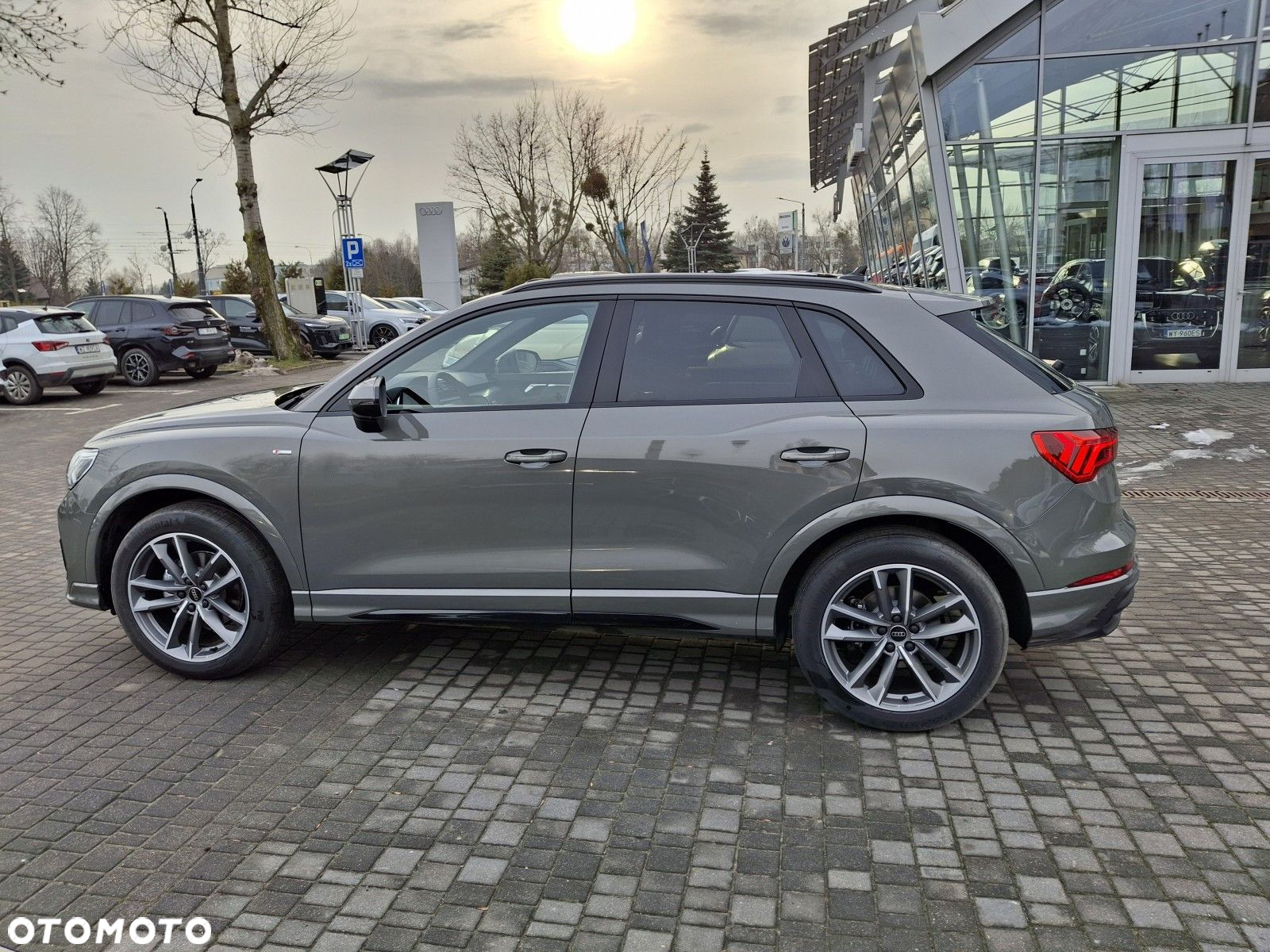 Audi Q3 - 2