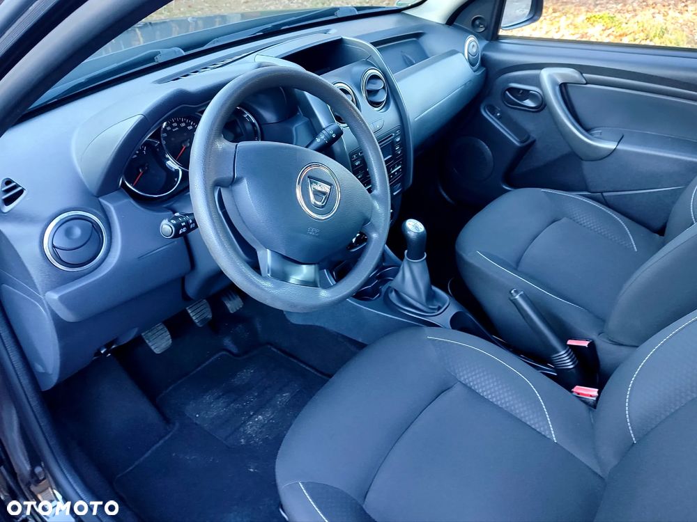 Dacia Duster - 13