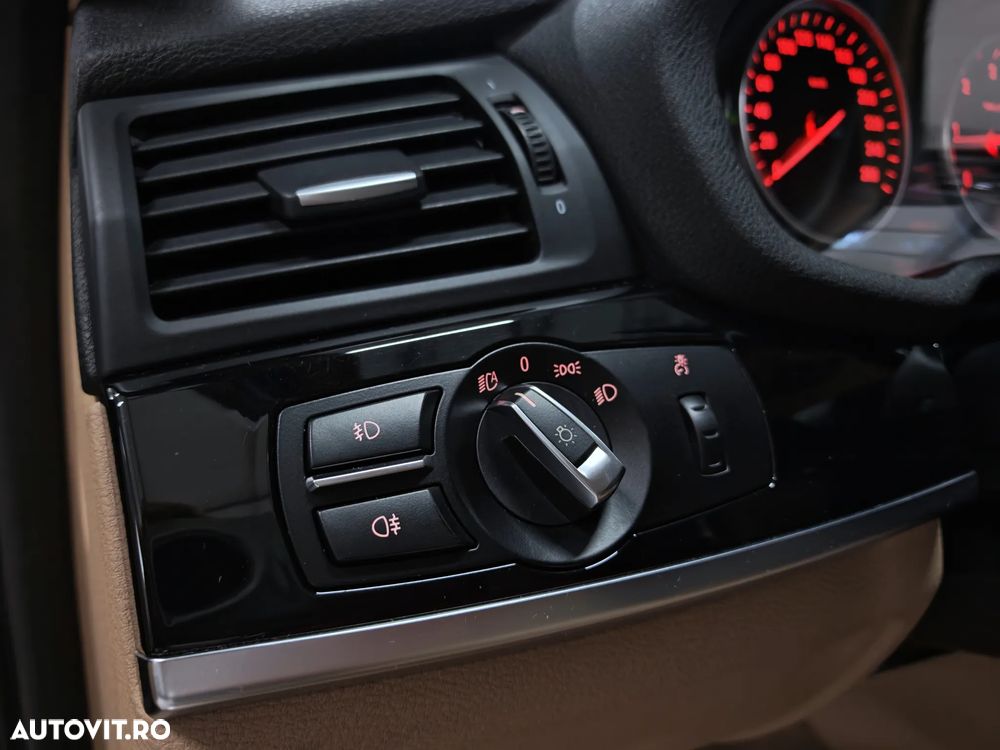 BMW X4 xDrive20d Aut. - 30