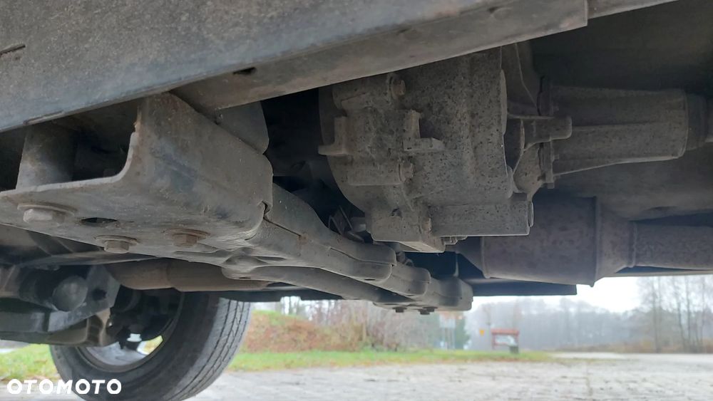 Jeep Cherokee 2.8 CRD Limited - 24