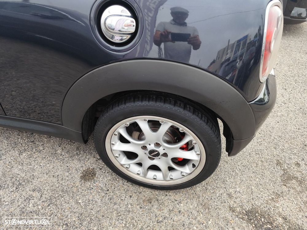 MINI 3 Portas John Cooper Works - 7