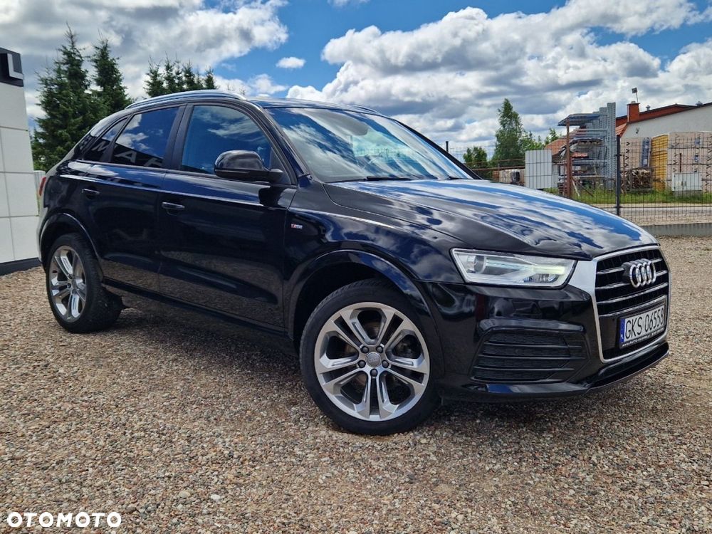 Audi Q3 - 30