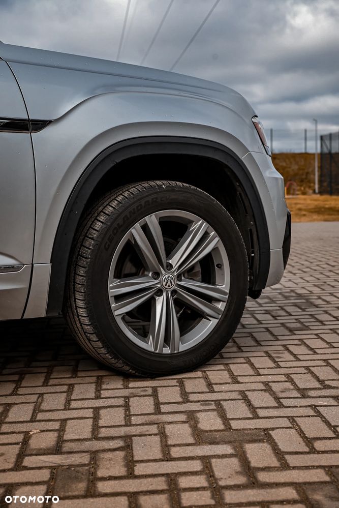Volkswagen Atlas - 23