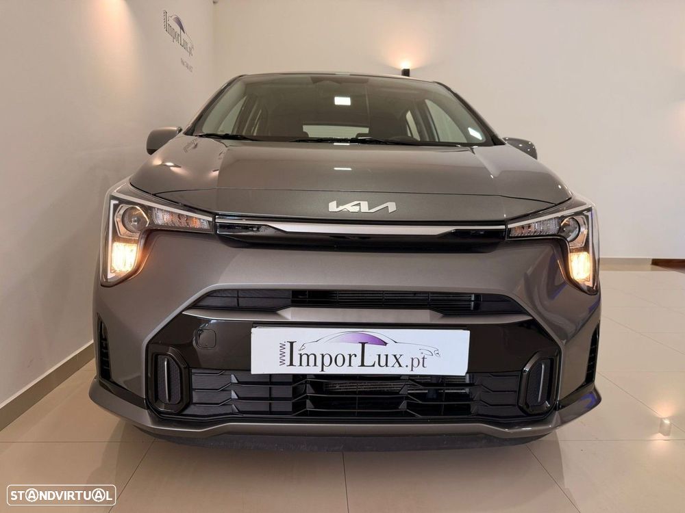 Kia Picanto 1.0 MPi Urban - 6