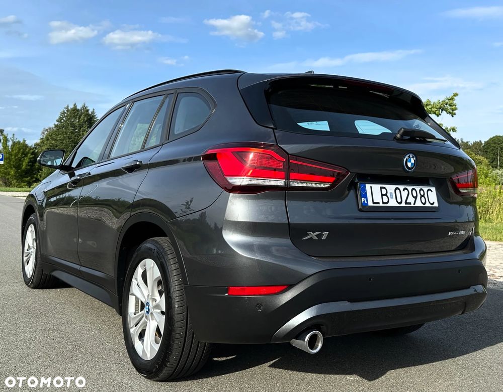 BMW X1 xDrive25e Sport Line - 5