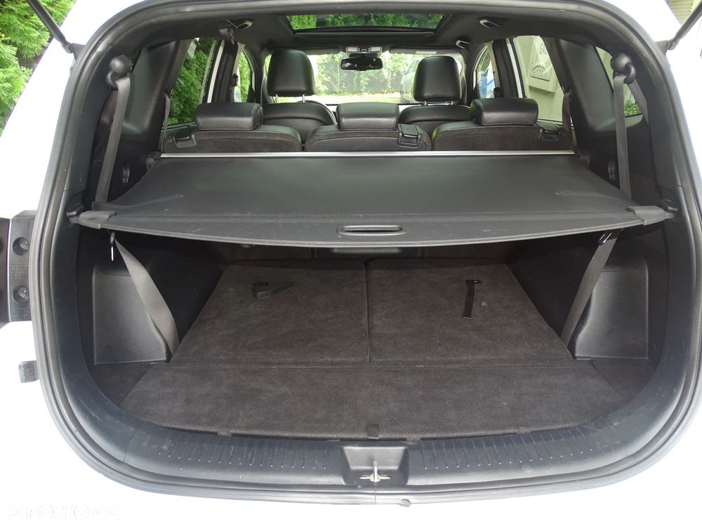 Kia Carens 1.7 CRDi Business Line 7os - 31