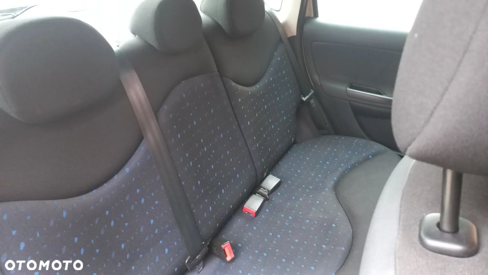 Citroën C3 1.1i X - 6