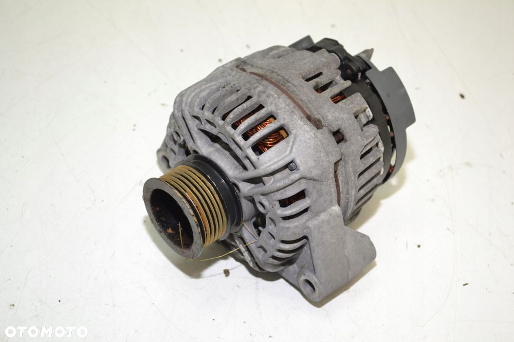MERCEDES W208 CLK 2.3 KOMPRESSOR ALTERNATOR A0121540302 - 1