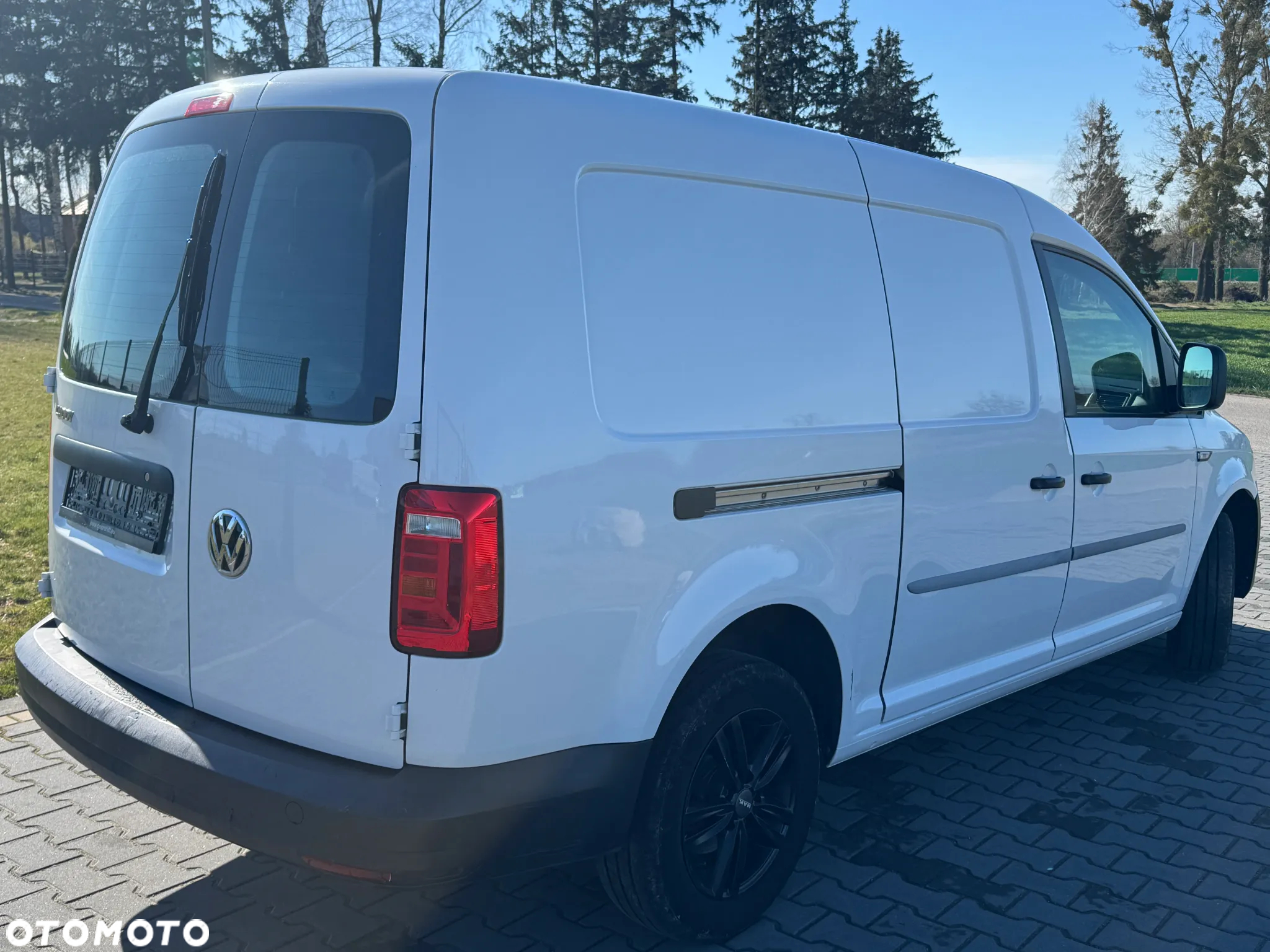 Volkswagen CADDY - 3