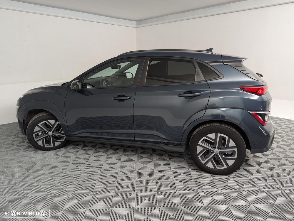 Hyundai Kauai Premium - 11