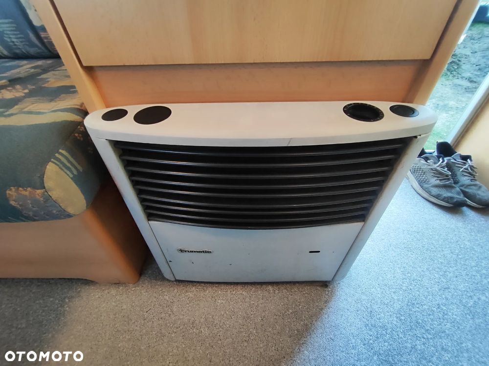 KNAUS Eifelland - 24