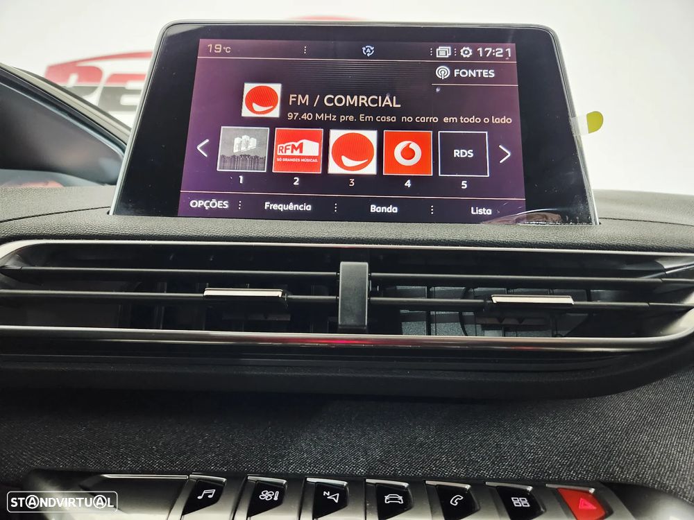 Peugeot 5008 1.5 BlueHDi GT Line - 31