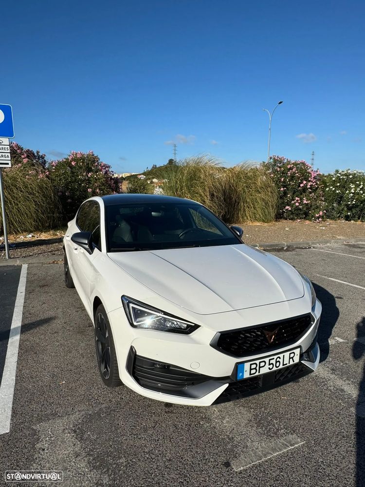Cupra Leon 1.4 e-Hybrid (150 kW System) - 7