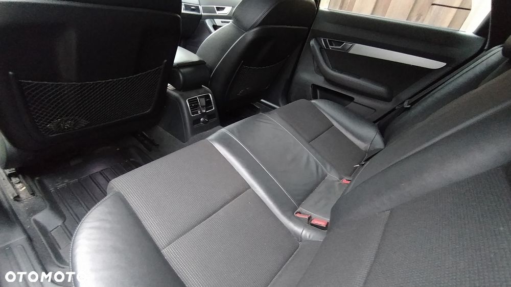 Audi A6 Avant 2.7 TDI DPF - 17